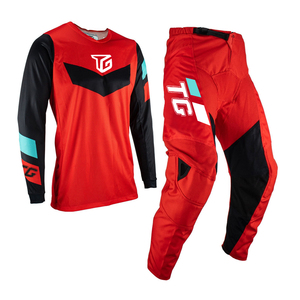 <span class=keywords><strong>Pantaloni</strong></span> Off-road con Prestazioni, Comfort, Resistenza e Mobilità, Tasche e Ventilazione <span class=keywords><strong>per</strong></span> Trail Riding e Avventure Leggere - Product Image 5