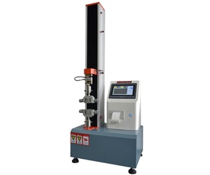Máquina Automática de Ensayo de Tracción para Membranas Impermeabilizantes, 1 Año de Garantía, Material de Acero y Plástico, Electrónica, 220v - Product Image 3