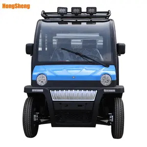 cheap electric car made in china new electric car can add solar panel