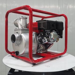 Pompe à gaz portable <span class=keywords><strong>multi</strong></span>-usages pour le drainage marin et les tâches <span class=keywords><strong>de</strong></span> pompage <span class=keywords><strong>de</strong></span> liquides industriels - Product Image 5