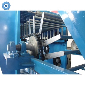 خط تبريد معتمد من ISO عالي الكفاءة ونظام تحكم متقدم في درجة الحرارة يتميز بمحمل محرك أساسي - Product Image 1