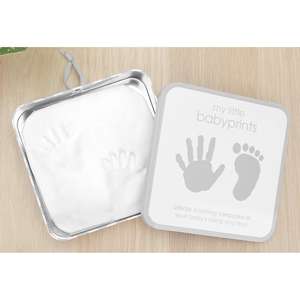 ขนาดหัวมุก Babyabdruck - Product Image 4