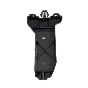 Support de pare-chocs arrière intelligent Mercedes-Benz 4538800130, pièce de montage centrale en ABS - Product Image 1