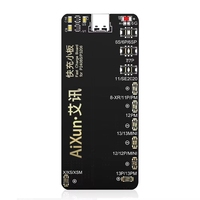 Carte de charge rapide de batterie (BSC) P2408S pour 6-13 Promax PS P3208 – Alimentation intelligente stabilisée