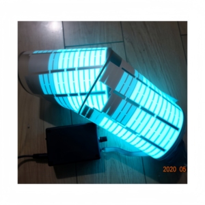 Pegatina <span class=keywords><strong>EL</strong></span> para Coche Activada por Sonido con Destellos a la Música de tu Coche Tu Música, Visible para los Peatones. Crea un espectáculo de luces rodantes - Product Image 5