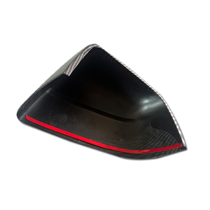 Housse de <span class=keywords><strong>protection</strong></span> pour rétroviseur de <span class=keywords><strong>voiture</strong></span>, décoration pour Tesla Model Y Juniper, accessoires extérieurs de <span class=keywords><strong>voiture</strong></span> - Product Image 3