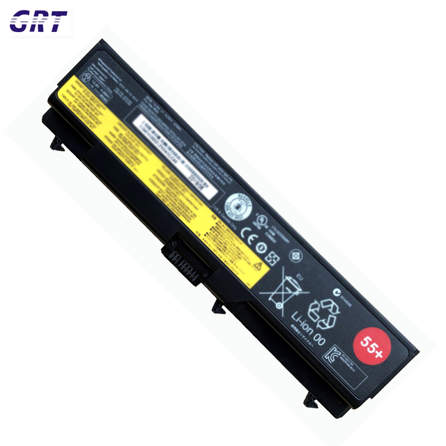 New Genuine Battery for Lenovo ThinkPad T410 T420 T510 T520 W510 W520 SL510 T511