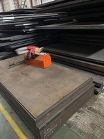 Tôle d'acier structurel allié AISI 5115 16MnCr5 16CrMnH 2127 1.7131 à haute durabilité par trempage pour le carburage des engrenages et la soudure