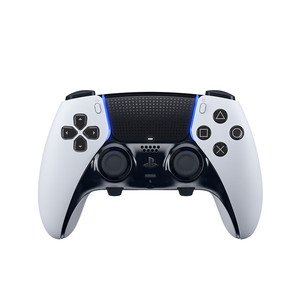 Controller Wireless Bluetooth per Sony <span class=keywords><strong>PlayStation</strong></span> PS5 - Gamepad DualSense e Controller Edge Elite per Gaming su PC - Product Image 1