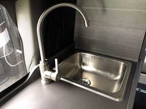 LA MEJOR OFERTA Autocaravana Mer cedes - Product Image 2