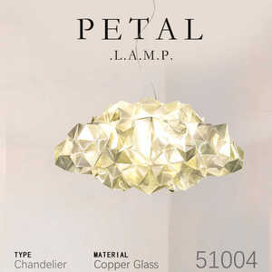Creative Geometric Cloud Pendant Light Oval Shape Led Chandelier Single Head White Gold Champagne Black Purple Color Options - Product Image 2