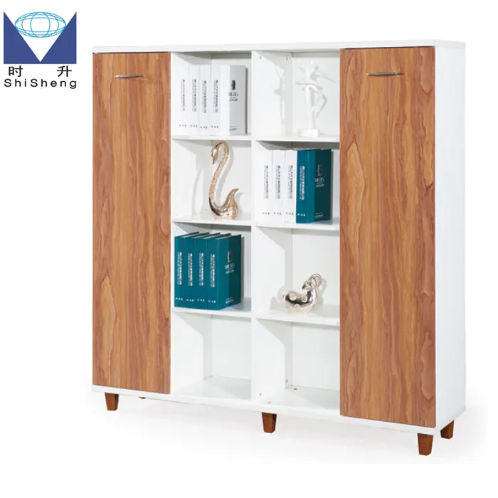 Moden Design Metal Filing Storage Cabinet / Filing Cabinet Locking / Office Hanging Storage Cabinet Supply