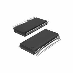 ซื้อชิ้นส่วนอิเล็กทรอนิกส์ออนไลน์ 48 TFSOP SSTVA16857AGLF ลอจิกออริจินัล - Product Image 1