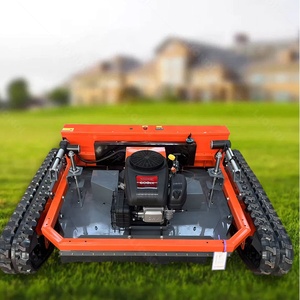 800mm Zero Turn Riding Lawn <b>Mower</b> Grass Trimmer Municipal Greening Trimmer - Product Image 3