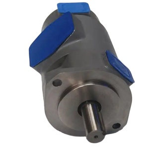 ปั๊มใบพัด SQP SQP1 SSQP32 รุ่น SQP1-11-1D-LH-15 SQP32-35-21-1DD-18 ไฮดรอลิก - Product Image 1