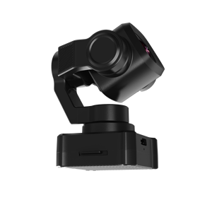 Caméra numérique à cardan SIYI A8 <span class=keywords><strong>Mini</strong></span> 4K 8MP Ultra HD 6X avec capteur 1/1.7" Corps en plastique léger de 95g 55x55x70mm - Product Image 4