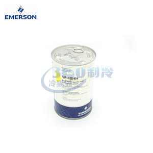 Cartouche déshydratante Emerson 845612, pièces de réfrigération, capacité d'absorption d'humidité 75 F - Product Image 4