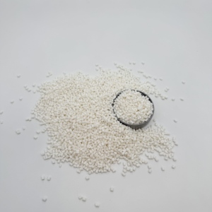Trắng chống tĩnh điện <span class=keywords><strong>masterbatch</strong></span> cho thiết bị điện tử-PE kiểm soát tĩnh dẫn nhựa <span class=keywords><strong>masterbatch</strong></span> - Product Image 3
