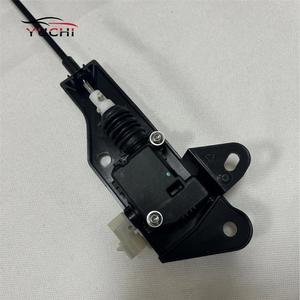 1098789-00-<b>D</b> 1098790-00-<b>D</b> Tesla <b>Model</b> 3 Hood Lock Motor Actuators - Product Image 2