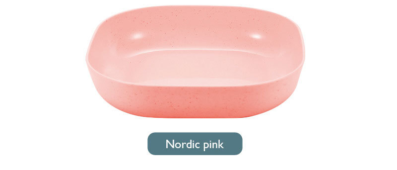 Rose nordique