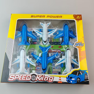 Voiture de sport miniature à succès, jouet en métal moulé sous pression, modèle en alliage, sans batterie, à tirer en arrière, cadeau pour les garçons, cadeau OEM - Product Image 4