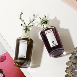 Perfume Árabe con Bajo MOQ, Fragancias y Esencias de Oriente Medio para una Interacción Social Avanzada - Product Image 2