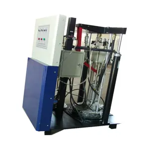 Insulating Glass/Double Glazing Glass Silicone Sealant Extruder Machine /Two Component Sealant Extruder