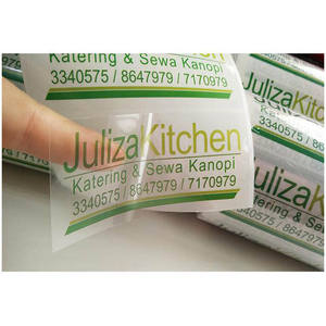 <span class=keywords><strong>Etiquetas</strong></span> adhesivas <span class=keywords><strong>personalizadas</strong></span> de lámina de oro transparente, pegatinas de <span class=keywords><strong>bautizo</strong></span> <span class=keywords><strong>personalizadas</strong></span> <span class=keywords><strong>para</strong></span> bolsas de regalo y favores, velas, B - Product Image 1