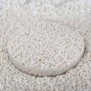 Polycaprolactone 1 kg (PCL) granulés de plastique moulables à la main perles thermoplastiques pour bricolage artisanat fait à la main moulage thermique des dents - Product Image 5