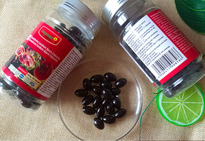 Las mejores cápsulas blandas de Ganoderma Lucidum, las mejores cápsulas Winston de Ganoderma Lucidum, las mejores pastillas de Ganoderma Lucidum - Product Image 2