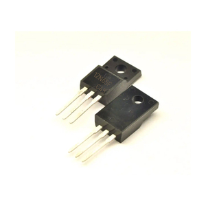 MDD12N65F 650V 12A N-Channel MOSFET TO220 <span class=keywords><strong>Transistor</strong></span> IC Reemplazo para IRF730 TO-220 Transistores MOSFET en fuentes de alimentación LED - Product Image 5
