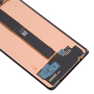 Pantalla LCD TFT Secundaria con Digitalizador para Samsung Galaxy <span class=keywords><strong>Z</strong></span> Fold2 5G SM-F916B, Ensamblaje Completo para Teléfono Móvil - Product Image 4