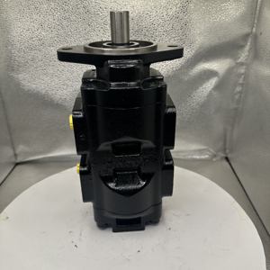 Las bombas de engranajes hidráulicas de la serie HUAMAO JCB ofrecen un rendimiento estable, una amplia cobertura de aplicaciones y una operación fácil de usar. - Product Image 6