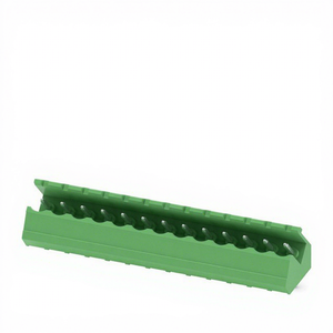 Morsettiera a vite Phoenix Contact 1769340 - Nuova, per uso industriale con connessione a vite - Product Image 1