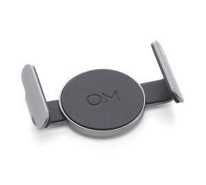 Fuerte agarre magnético DJI OM Abrazadera magnética para teléfono 3 Snap instantáneo para OM6/SE/<span class=keywords><strong>OM5</strong></span>/OM4SE/OM4 | Vlog/Streaming Must-Have - Product Image 4