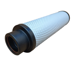 Cartucho Separador de Aceite Manny CC1175507 para Control de Contaminantes de Aceite en Sistemas de Aire Comprimido - Product Image 6