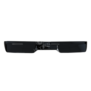 Aileron arrière pour Chery ICaur 03, déflecteur de vent de toit dédié pour force de poussée, décoration extérieure d'aile supérieure pour modification Jaecoo J6 - Product Image 4