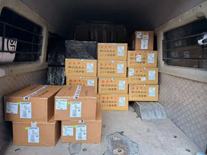 FG-400F fortinet 18 x GE <span class=keywords><strong>RJ45</strong></span> cổng (bao gồm 1 x mgmt cổng, 1 x HA cổng, 16 x chuyển đổi cổng) FG-400F tường lửa - Product Image 4