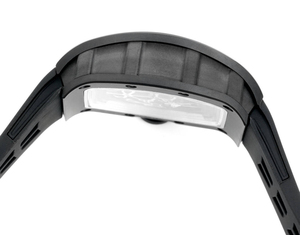 Popular Sports Fashion <b>Watch</b> <b>Automatic</b> Winding Black Ceramic Case Men's <b>Watch</b> High End Mechanical Wristwatch - Product Image 6