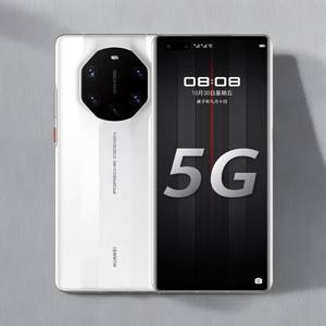 Oferta especial <span class=keywords><strong>de</strong></span> fábrica 2026: <span class=keywords><strong>Huawei</strong></span> Mate 40 RS Ultimate Design Edition, con HarmonyOS, <span class=keywords><strong>de</strong></span> segunda mano, casi nuevo, smartphone 5G - Product Image 6