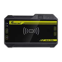 2025 New Xhorse VVDI MLB TOOL XD0 Key Programmer Add V-W A-udi MQB Compatible With XDMLB0 Tool Plus Pad
