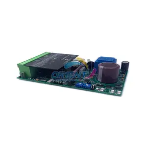 Good Quality Power Board PCB Control Board 34 900 68 Circuit Board For Solna Aros SOLNA Printing Machine Parts