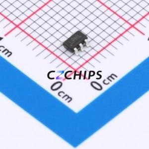 Regulador lineal (LDO) PMIC de chip IC de circuito integrado de alta calidad SOT-23-5 - Product Image 1