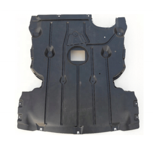 Moldura Central Inferior de Parrilla Delantera OEM 51117182367 para <span class=keywords><strong>BMW</strong></span> Serie 1 <span class=keywords><strong>E81</strong></span> E87 LCI 2008-2012 - Product Image 5