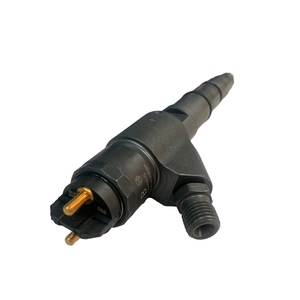 Inyector de Combustible Common Rail para Excavadora CSJHPSS, Motor Diésel 0445120066 0445110457 - Product Image 4