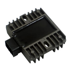 Nuevo <span class=keywords><strong>Regulador</strong></span> Rectificador Electrónico RSP Y54 para Motocicletas <span class=keywords><strong>CBR</strong></span>, Piezas para Sistemas Eléctricos, 1 Año de Garantía - Product Image 5