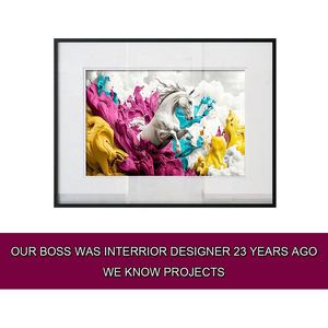 <span class=keywords><strong>Articles</strong></span> <span class=keywords><strong>de</strong></span> <span class=keywords><strong>peinture</strong></span> pour projets <span class=keywords><strong>de</strong></span> design d'intérieur, prix <span class=keywords><strong>de</strong></span> gros personnalisé, impression sur toile, <span class=keywords><strong>peinture</strong></span> artistique imprimée - Product Image 2