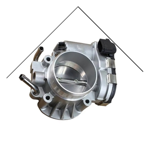 Chất lượng cao bền phụ tùng ô tô-Cơ thể ga điện tử mới Assy OE 35100-25400 động cơ kiểm soát lượng không khí cho Hyundai K3 KX3 - Product Image 3