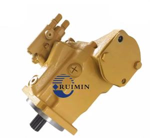 Bomba de pistón hidráulica 307-3063 20R-6569 para 415F 426F 428F, compatible con 415F 426F 428F 30 - Product Image 1