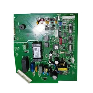 MC205 แผงวงจรควบคุมเครื่องปรับอากาศส่วนกลางสำหรับชิ้นส่วนระบบ HVAC - Product Image 3